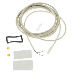Temperaturfühler-Kit für Liebherr Kühlschrank 959020600 (4,7kOhm)