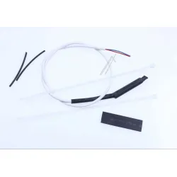 Temperaturfühler Kühlschrank Bosch COM 00420667 NTC-Sensor