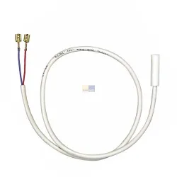 Temperaturfühler Liebherr 6940785 Thermofühler mit Kabel für Gefriertruhe