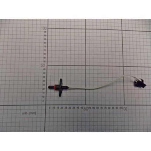 Bild: Temperaturfühler mit Kabel Amica 1030118 für Geschirrspüler 405541099/9