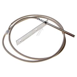 TEMPERATURFÜHLER PT1000 mit Halter Küppersbusch 547735