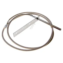 TEMPERATURFÜHLER PT1000 mit Halter Küppersbusch 547735