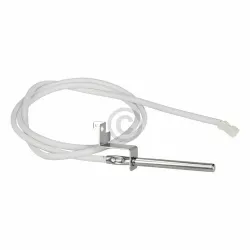 Temperaturfühler Smeg 697870152 für Backofen