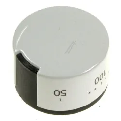 Temperaturknopf für Ofen Bosch Siemens 00614714 Wählrad