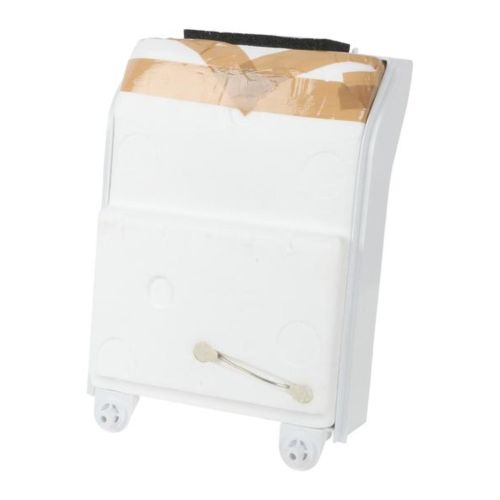 Bild: Temperaturregler DAMPER ASSY. WITH CHILLER PR/KDN 00660494