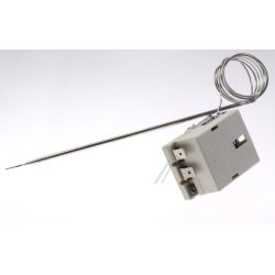 Temperaturregler EGO-NR. 55.18062.150 Bosch 00265495 für Herd