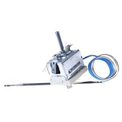 Temperaturregler für Ofen AEG 140193925017 Backofenregelung
