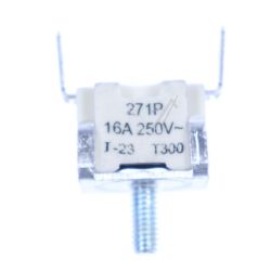 Temperaturregler für Ofen Com 1234567890 Heizung, Backofen