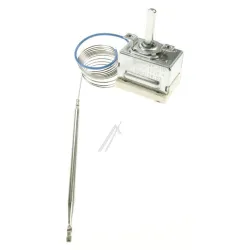 Temperaturregler für Ofen Ego 5517069080 Backofen-Steuerung