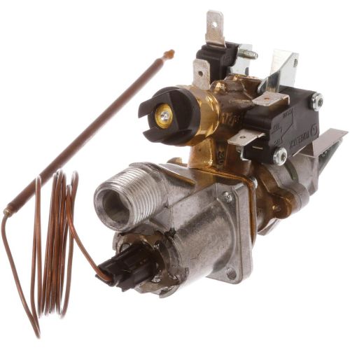 Bild: Temperaturregler Ofen thermostat 00627428