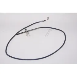 Temperatursensor für Backöfen - L: 750 mm (3890815057)