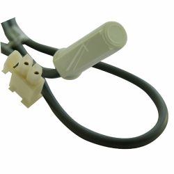 Temperatursensor für Kühlschrank Beko C00873595 Schnell-Eis-Funktion