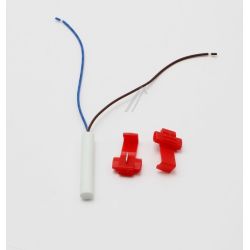 Temperatursensor für Kühlschrank Com 481213428075 Kühlung