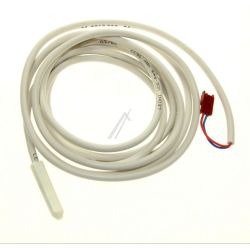 Temperatursensor für Kühlschrank Liebherr 694009600 Luftfeuchtigkeit