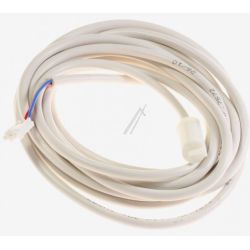 Temperatursensor für Kühlschrank Liebherr 694201200 Luftfeuchtigkeitssensor