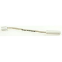Temperatursensor für Kühlschrank Whirlpool 482000019139 Elektromechanisch