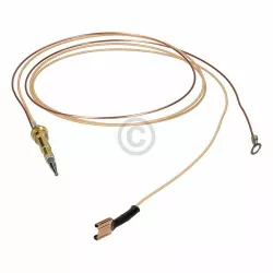 Thermoelement 1150mm Smeg 948650205 für Gasbackofen 00627435 627435