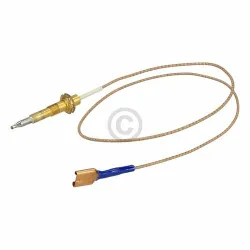 Thermoelement 450mm Smeg 948650101 für Gaskochfeld C00053178
