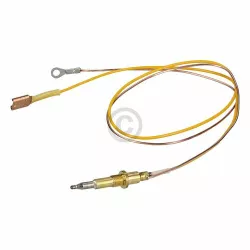 Thermoelement 500mm Smeg 948650104 für Gaskochfeld