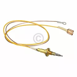 Thermoelement 500mm Smeg 948650109 für Gaskochfeld