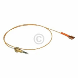 Thermoelement 650mm Smeg 948650091 für Gaskochfeld