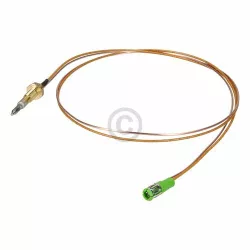 Thermoelement 750mm Smeg 948650135 für Gaskochfeld