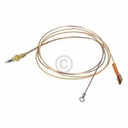 Thermoelement 900mm Smeg 948650114 für Gaskochfeld