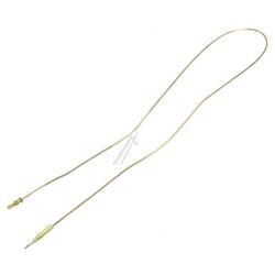 Thermoelement für Backofen Beko C00871927 110mm kurz