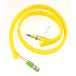 Thermoelement für Backofen Bosch 10006986 Temperaturfühler