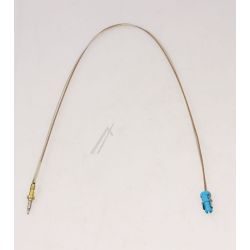 Thermoelement für Bauknecht Kochfeld 481010566187 Gasherd