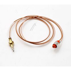 Thermoelement für Bauknecht Ofen COM 481010566193 Heizelement
