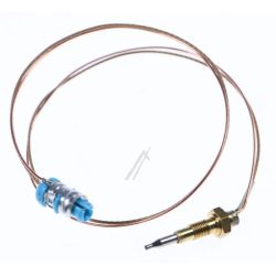 Thermoelement für Bosch Herd Com 230100032 Gas- und Kombiherde