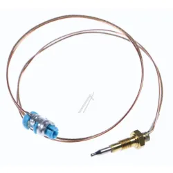 Thermoelement für Bosch Herd Com 230100032 Gas- und Kombiherde