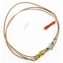 Thermoelement Fuer Flametronic Glask, rot = vorne links 00609368