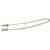 Bild: Thermoelement für Hisense Ofen 136671 Heizelement