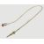 Bild: Thermoelement für Hisense Ofen 136671 Heizelement