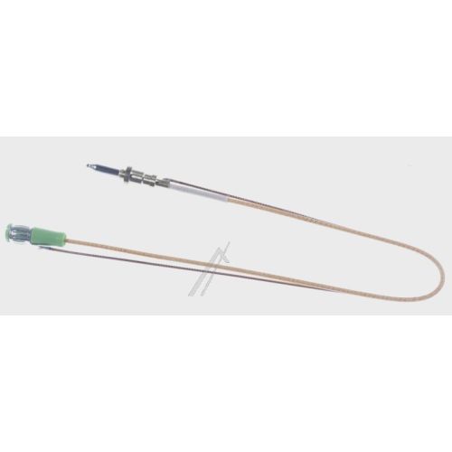 Bild: Thermoelement für Ofen Amica 8065896 300mm Aufsteckbar