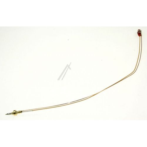 Bild: Thermoelement für Ofen Beko/Grundig/Arçelik C00865432 Kurz