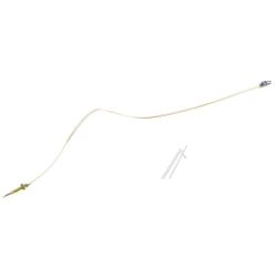 Thermoelement für Ofen Beko/Grundig/Arçelik C00866684 400mm Backofen