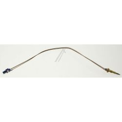 Thermoelement für Ofen Beko/Grundig/Arcelik C00865437 350mm kurz