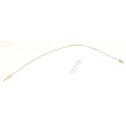 Thermoelement für Ofen Beko/Grundig/Arcelik C00866690 600mm lang
