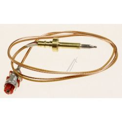 Thermoelement für Ofen Candy Hoover 42803052 Temperaturfühler