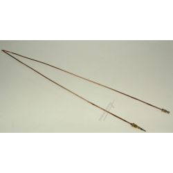 Thermoelement für Ofen Hisense/Gorenje 656722 Backofen-Heizung