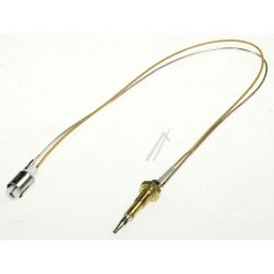 Thermoelement für Ofen Whirlpool 482000028009 Brenner, Dreifachcorona