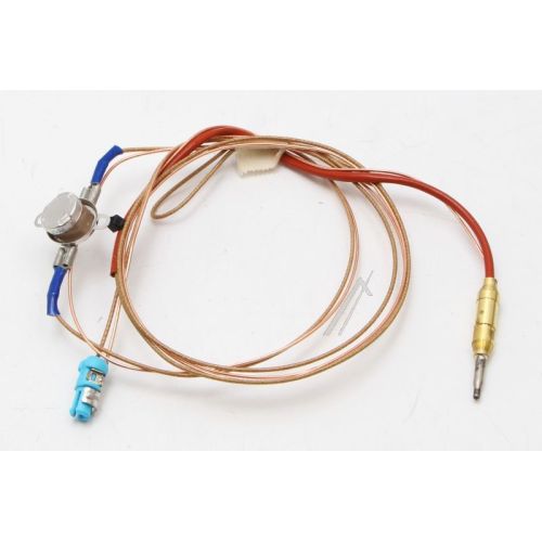 Bild: Thermoelement für Smeg Ofen 948650224 Backofen