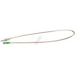 Thermoelement Set A L520 für Ofen Whirlpool 488000546473 520mm