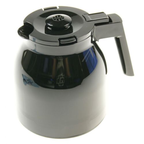 Bild: Thermokanne look iv schwarz Melitta 6766608 für Kaffeemaschine
