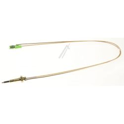 Thermoschalter für Amica Ofen 1039791 450mm, grün