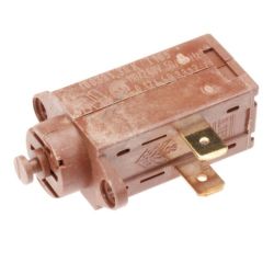 Thermoschalter für Beko Geschirrspüler C00914181 Heizungsschutz