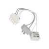 Electrolux/AEG Thermoschalter für Kühl- / Gefriergeräte (2263022085)